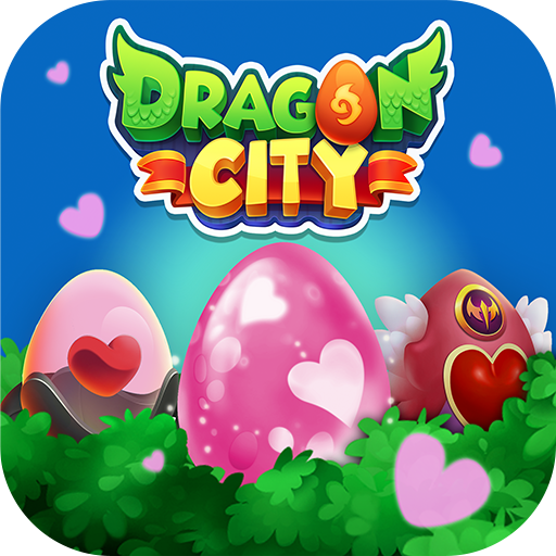 Dragon City