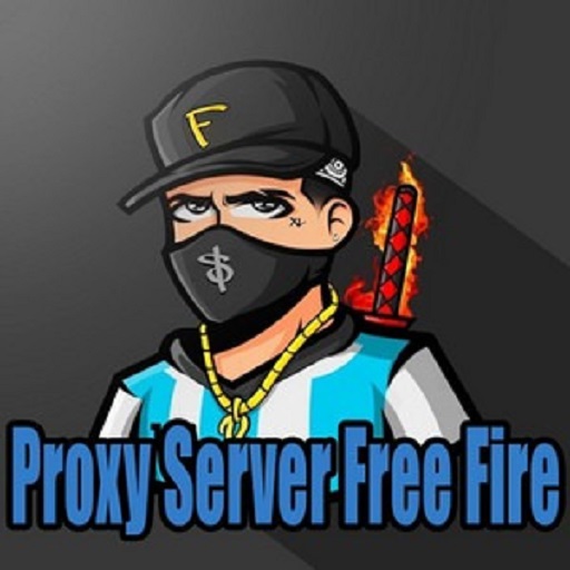 Proxy Server Free Fire