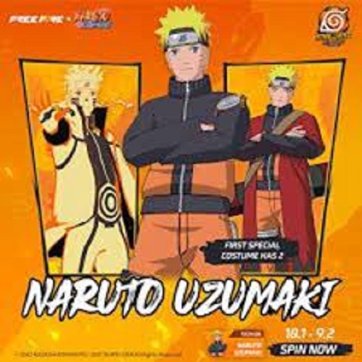 Uzumaki